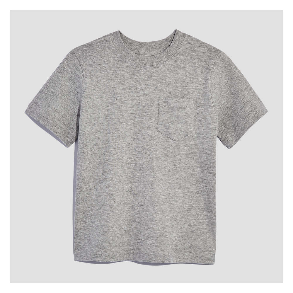 【逸品】 Boys' Toddler Fresh Joe Short ea 1 - Tee Pocket Sleeve その他